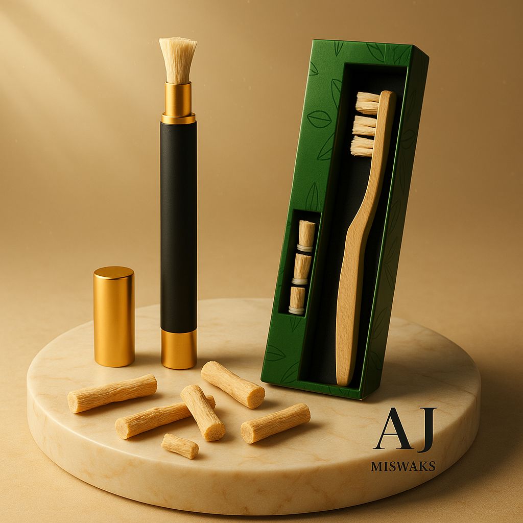 Holistic Dental Care Bundle